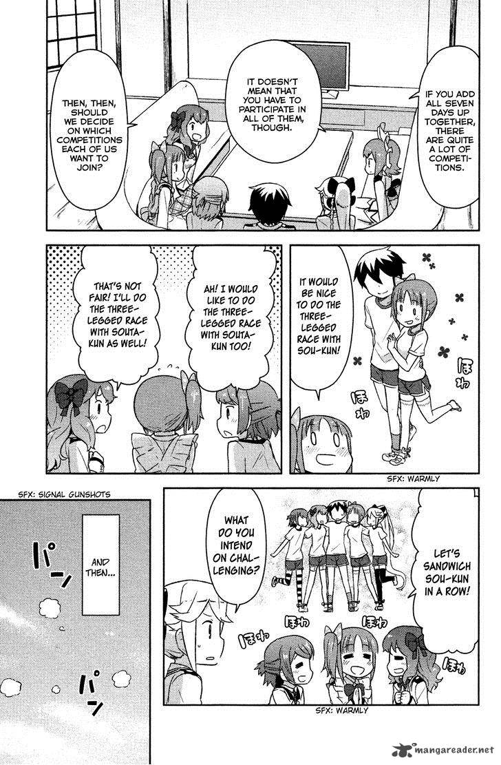 Kanojo Ga Flag O Oraretara Chapter 7 Page 9