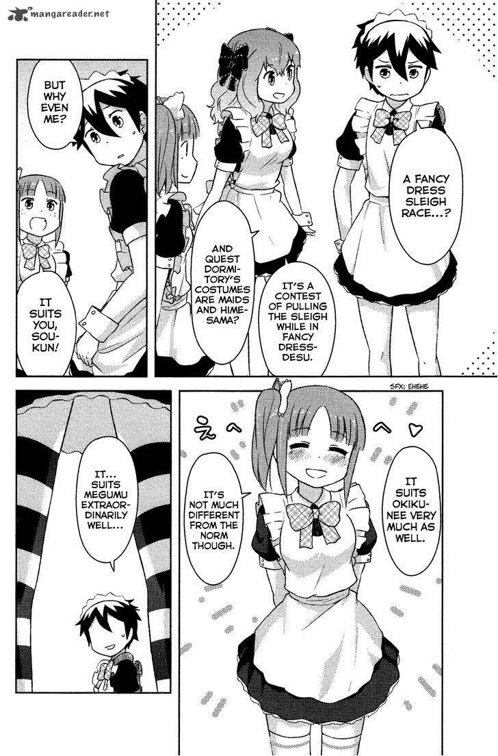 Kanojo Ga Flag O Oraretara Chapter 9 Page 27