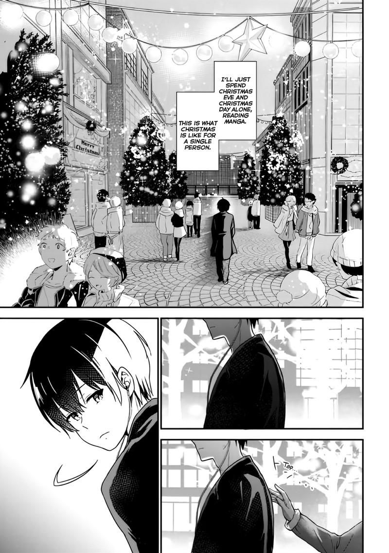 Kanojo Ni Uwakisareteita Ore Ga Koakuma Na Kouhai Ni Natsukareteimasu Chapter 1 Page 15