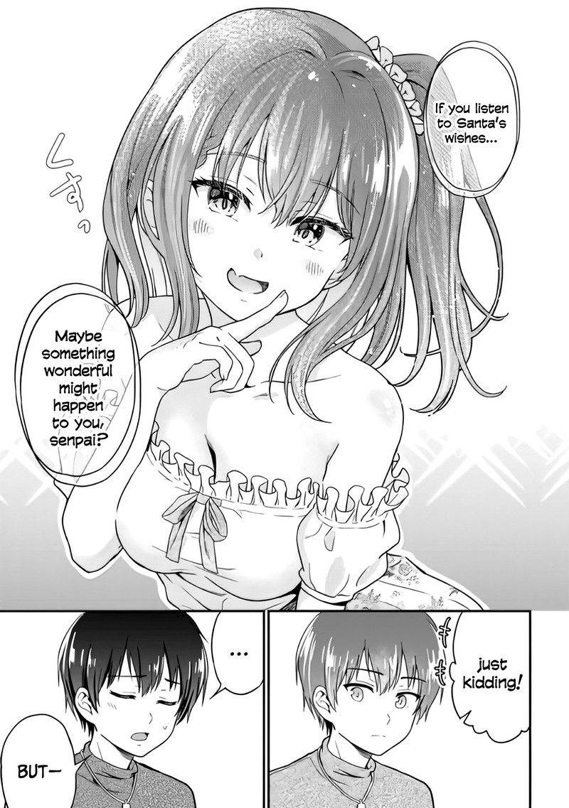 Kanojo Ni Uwakisareteita Ore Ga Koakuma Na Kouhai Ni Natsukareteimasu Chapter 1 Page 48