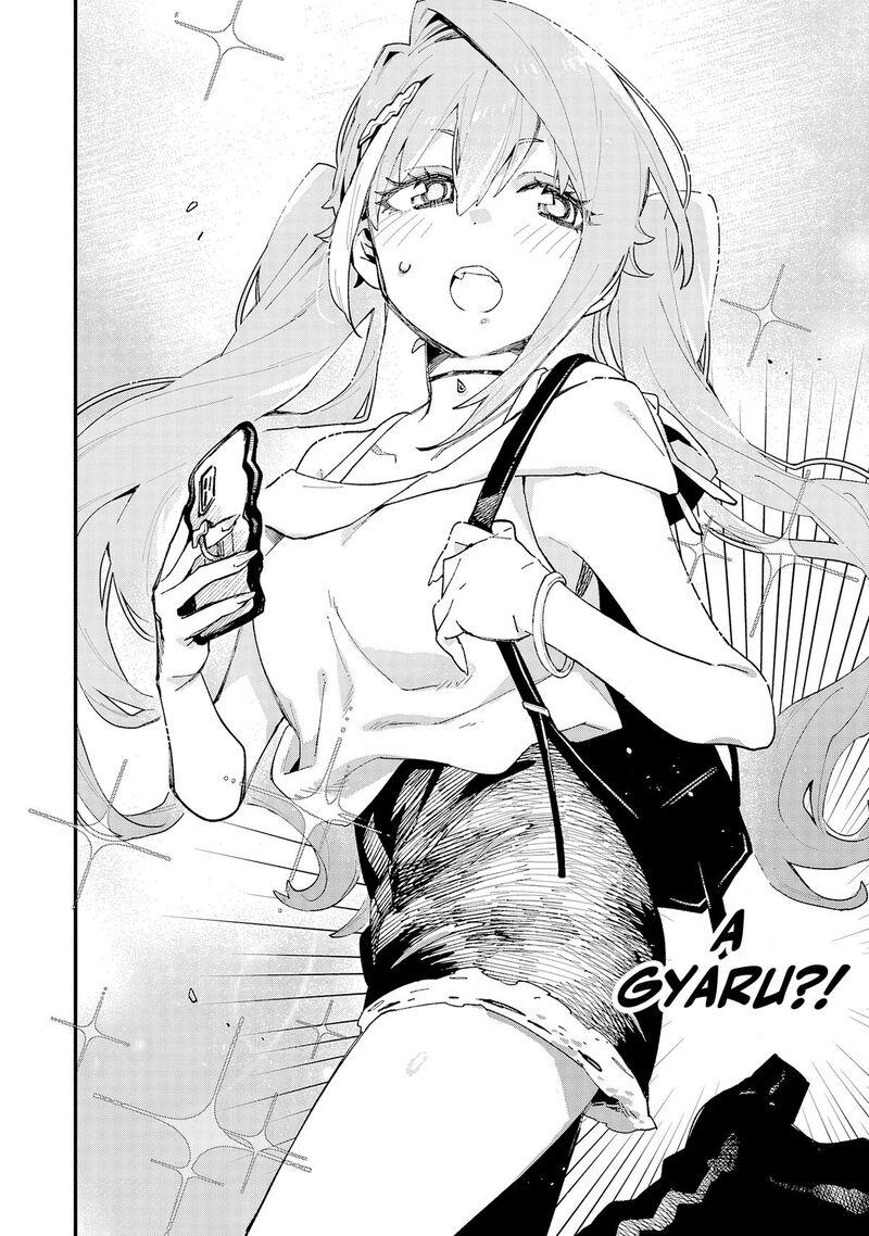 Kanojo No Real Ga Kirinukenai Chapter 10 Page 36