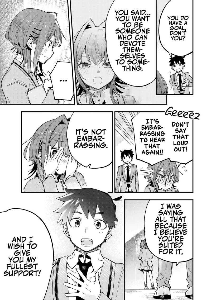 Kanojo No Real Ga Kirinukenai Chapter 2 Page 26