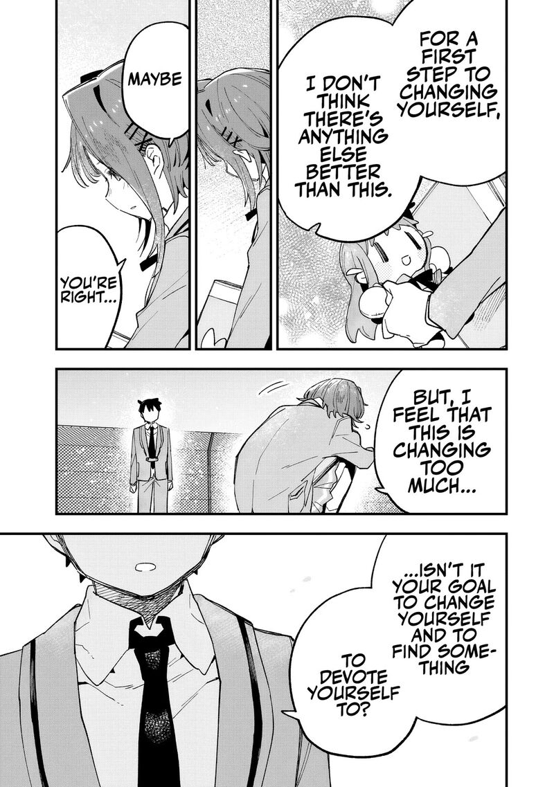 Kanojo No Real Ga Kirinukenai Chapter 2 Page 28