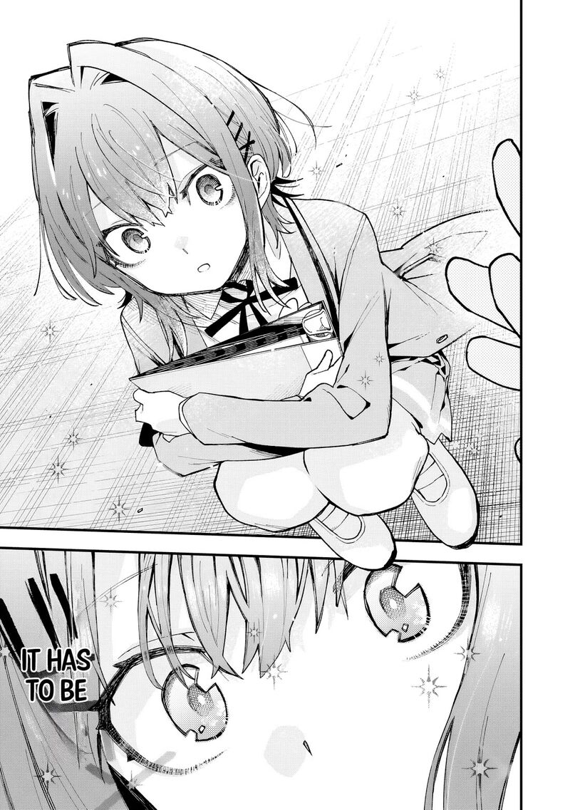 Kanojo No Real Ga Kirinukenai Chapter 2 Page 30