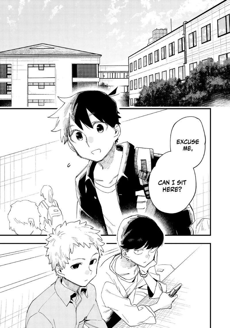 Kanojo No Real Ga Kirinukenai Chapter 8 Page 21