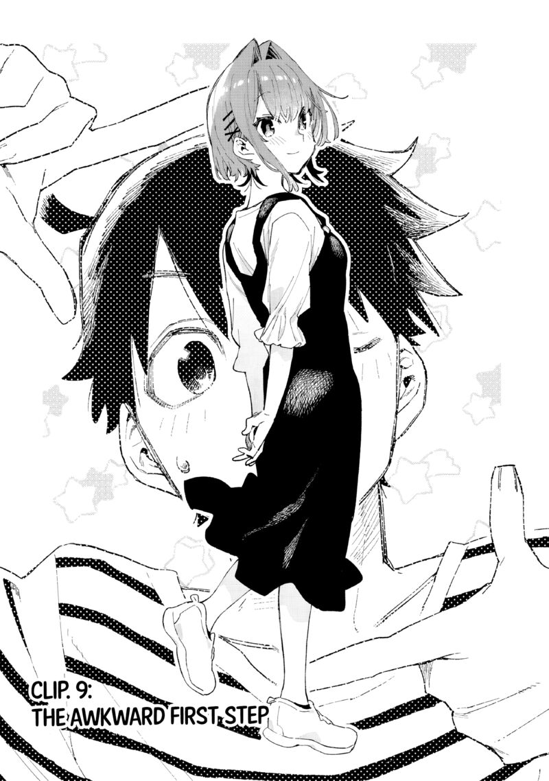 Kanojo No Real Ga Kirinukenai Chapter 9 Page 4