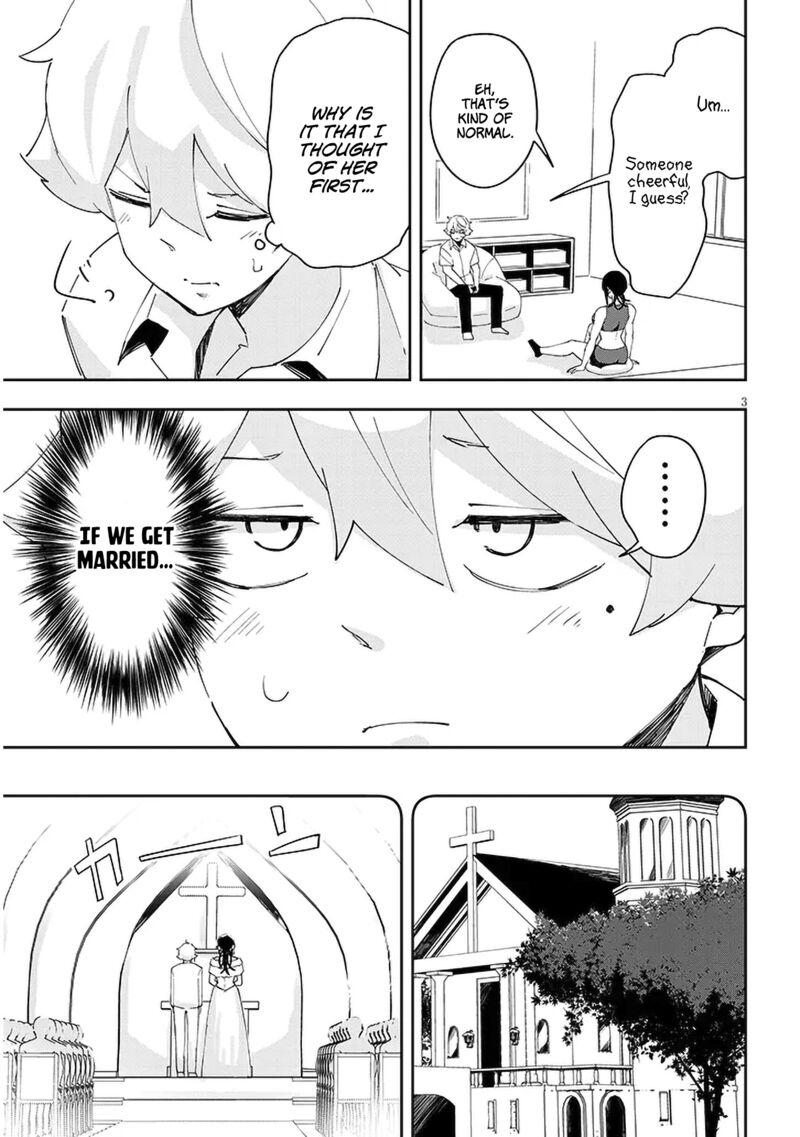 Kanojo No Sore Ni Yarareteru Chapter 31 Page 4