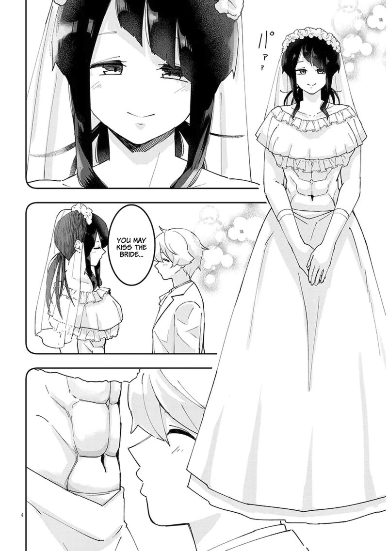 Kanojo No Sore Ni Yarareteru Chapter 31 Page 5