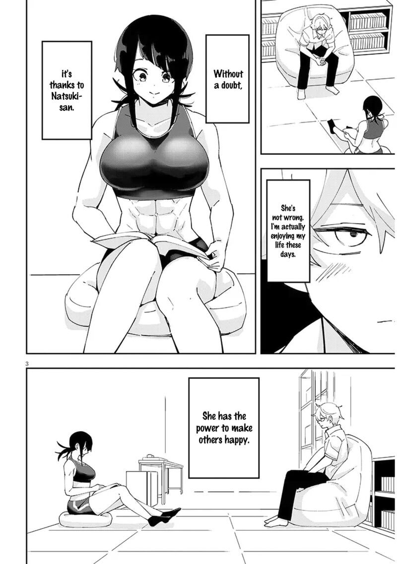 Kanojo No Sore Ni Yarareteru Chapter 32 Page 4