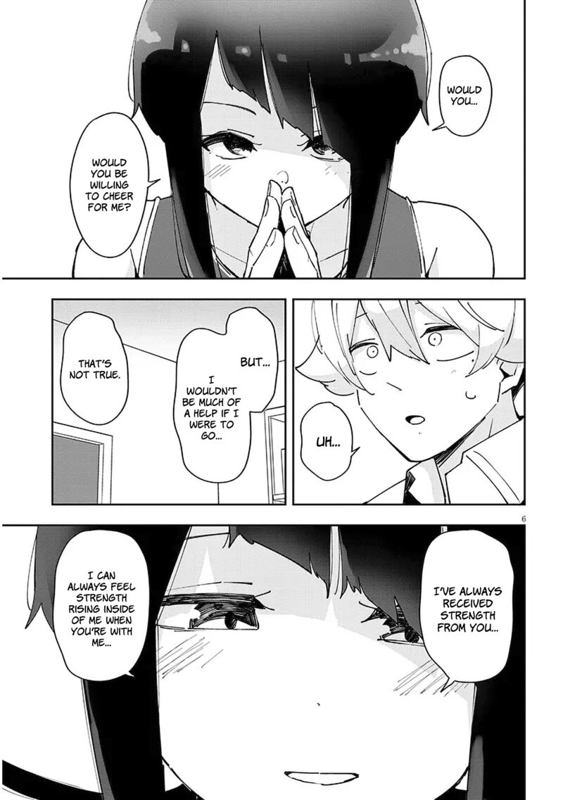 Kanojo No Sore Ni Yarareteru Chapter 32 Page 7
