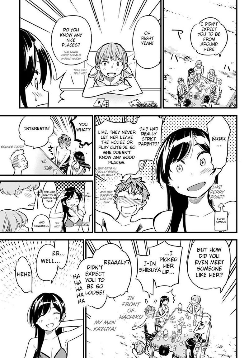 Kanojo Okarishimasu Chapter 10 Page 12