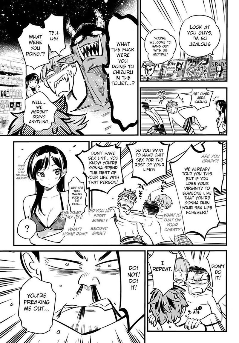 Kanojo Okarishimasu Chapter 10 Page 6