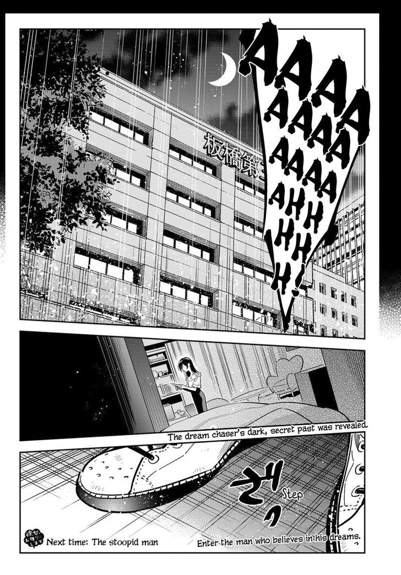 Kanojo Okarishimasu Chapter 101 Page 19