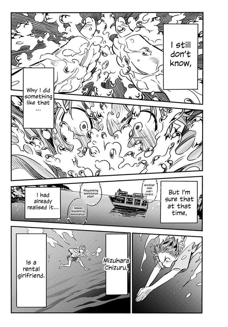 Kanojo Okarishimasu Chapter 14 Page 21