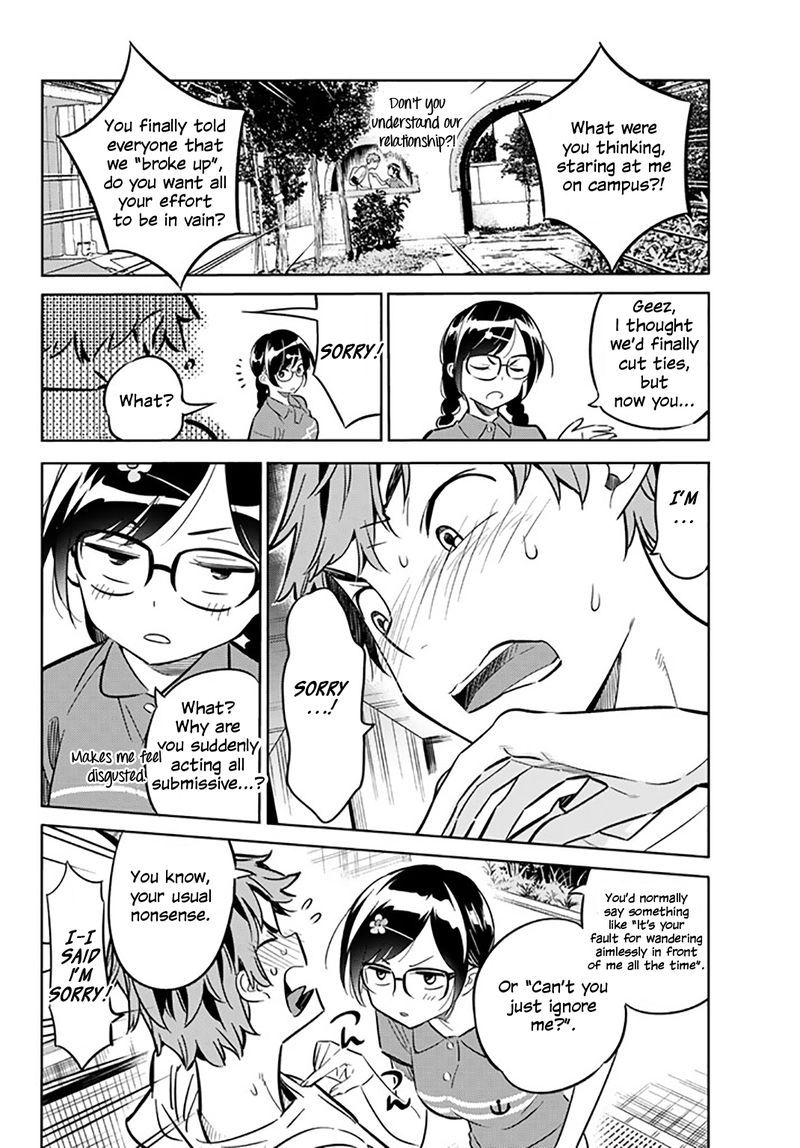 Kanojo Okarishimasu Chapter 17 Page 6