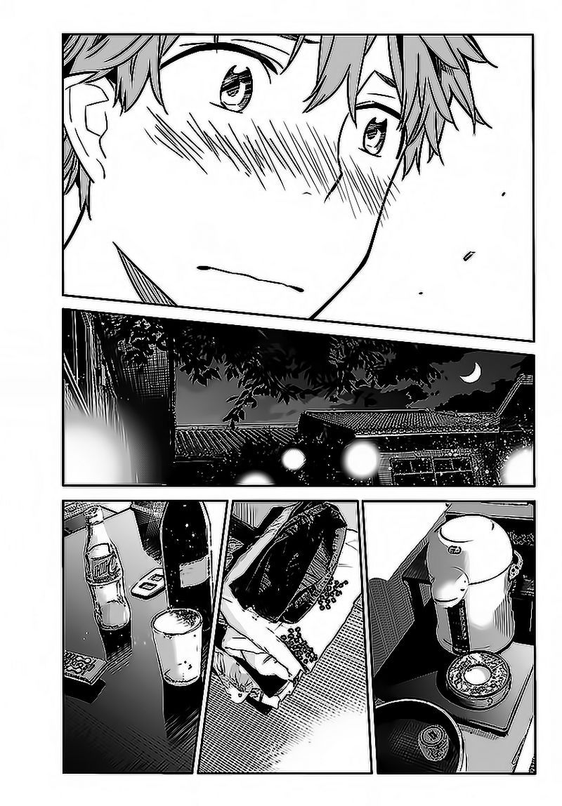 Kanojo Okarishimasu Chapter 19 Page 11