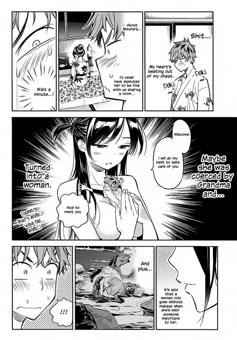 Kanojo Okarishimasu Chapter 19 Page 2