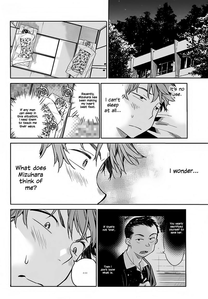 Kanojo Okarishimasu Chapter 19 Page 6