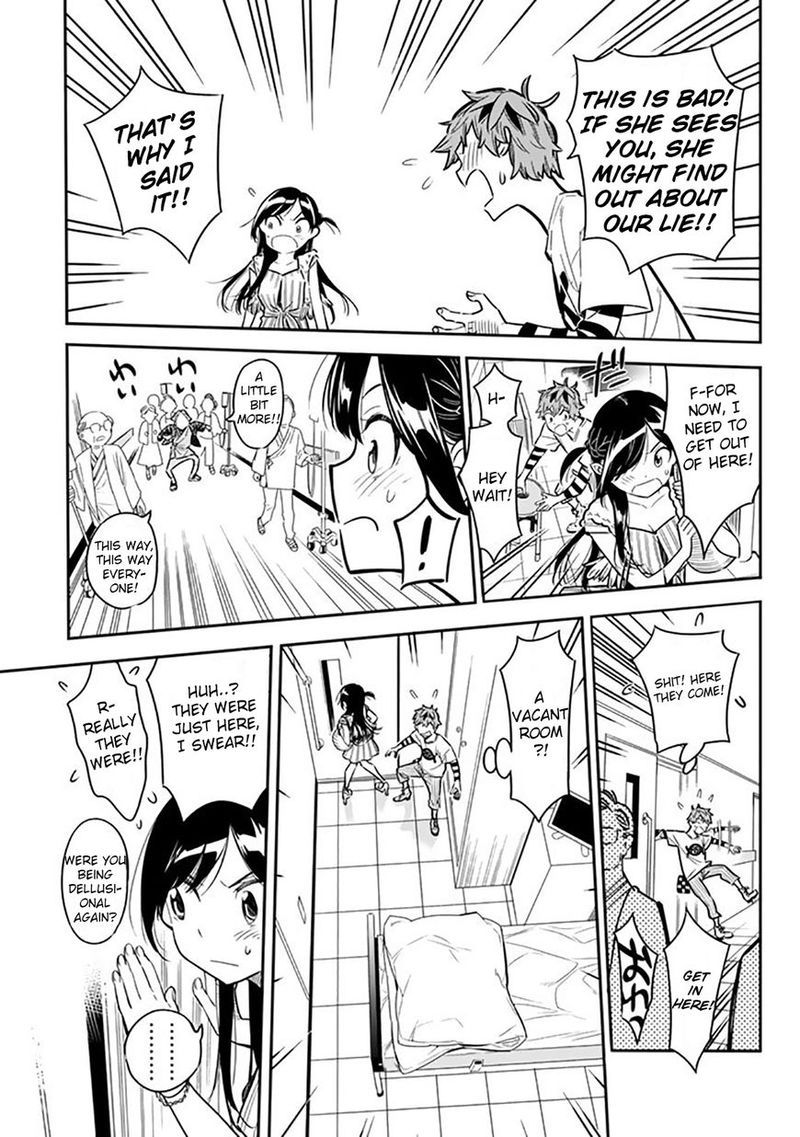 Kanojo Okarishimasu Chapter 2 Page 29