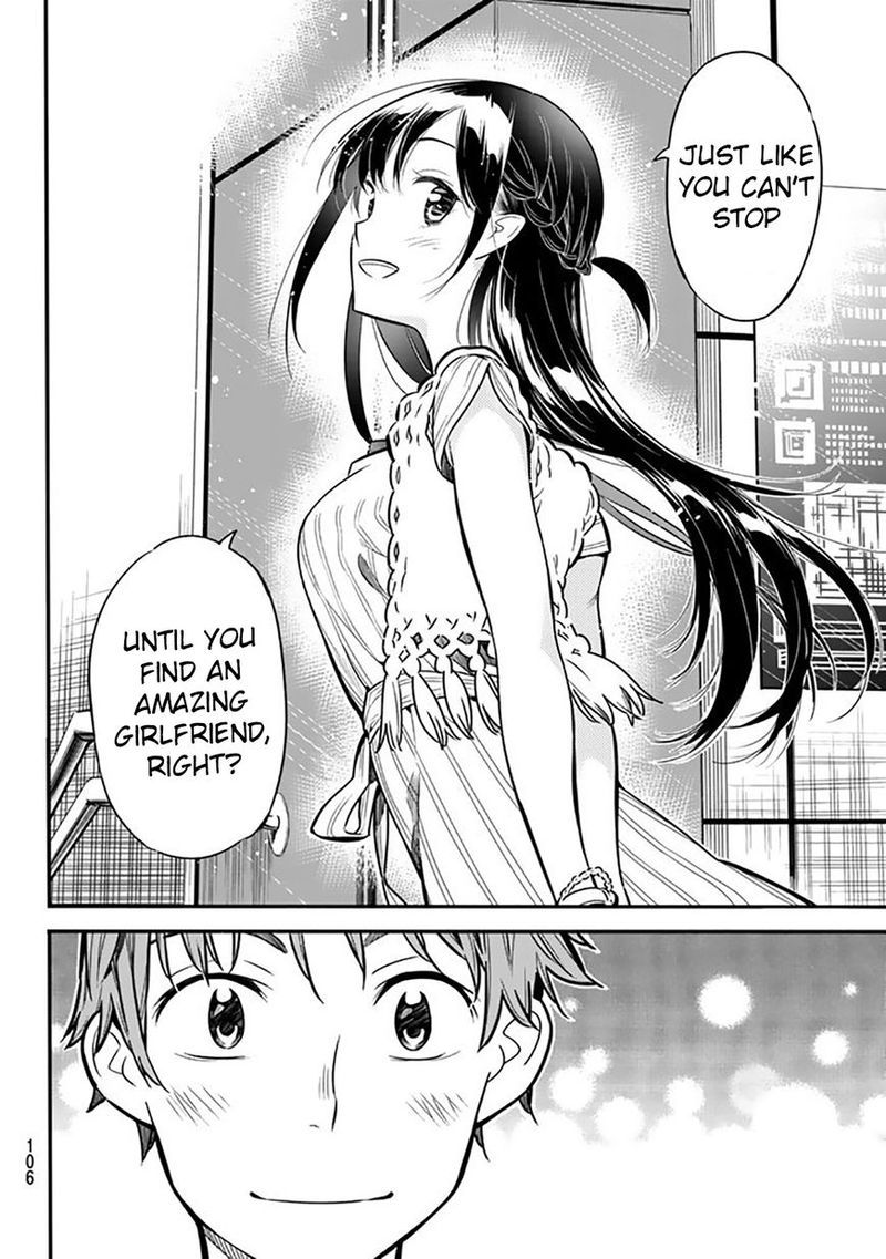 Kanojo Okarishimasu Chapter 2 Page 46