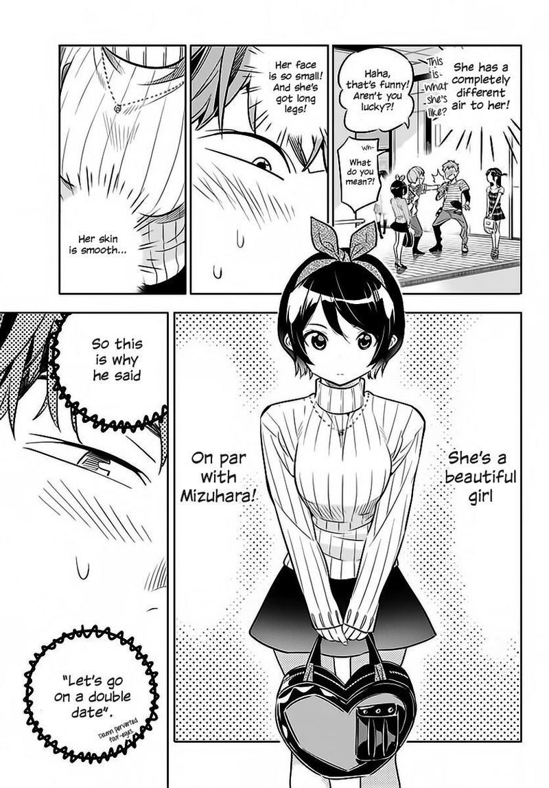 Kanojo Okarishimasu Chapter 21 Page 5