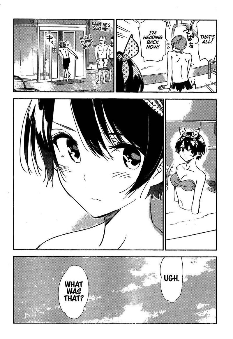 Kanojo Okarishimasu Chapter 216 Page 13