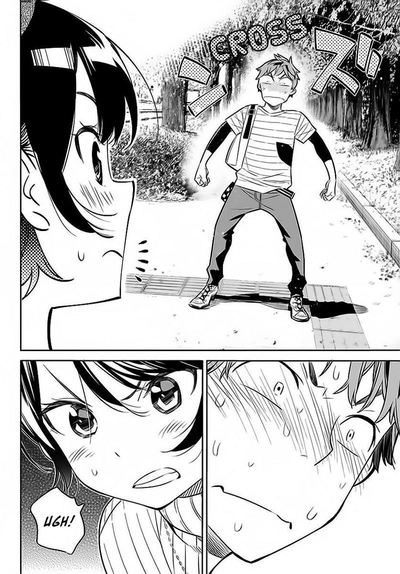 Kanojo Okarishimasu Chapter 23 Page 10