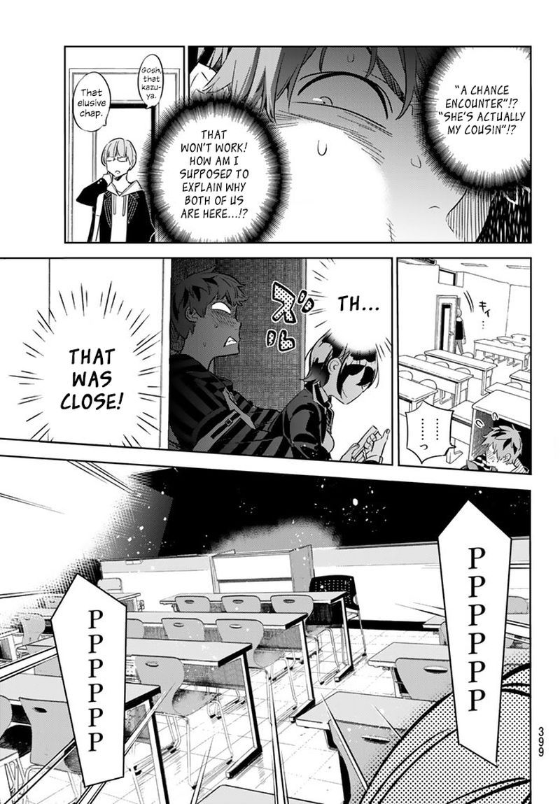 Kanojo Okarishimasu Chapter 24 Page 19