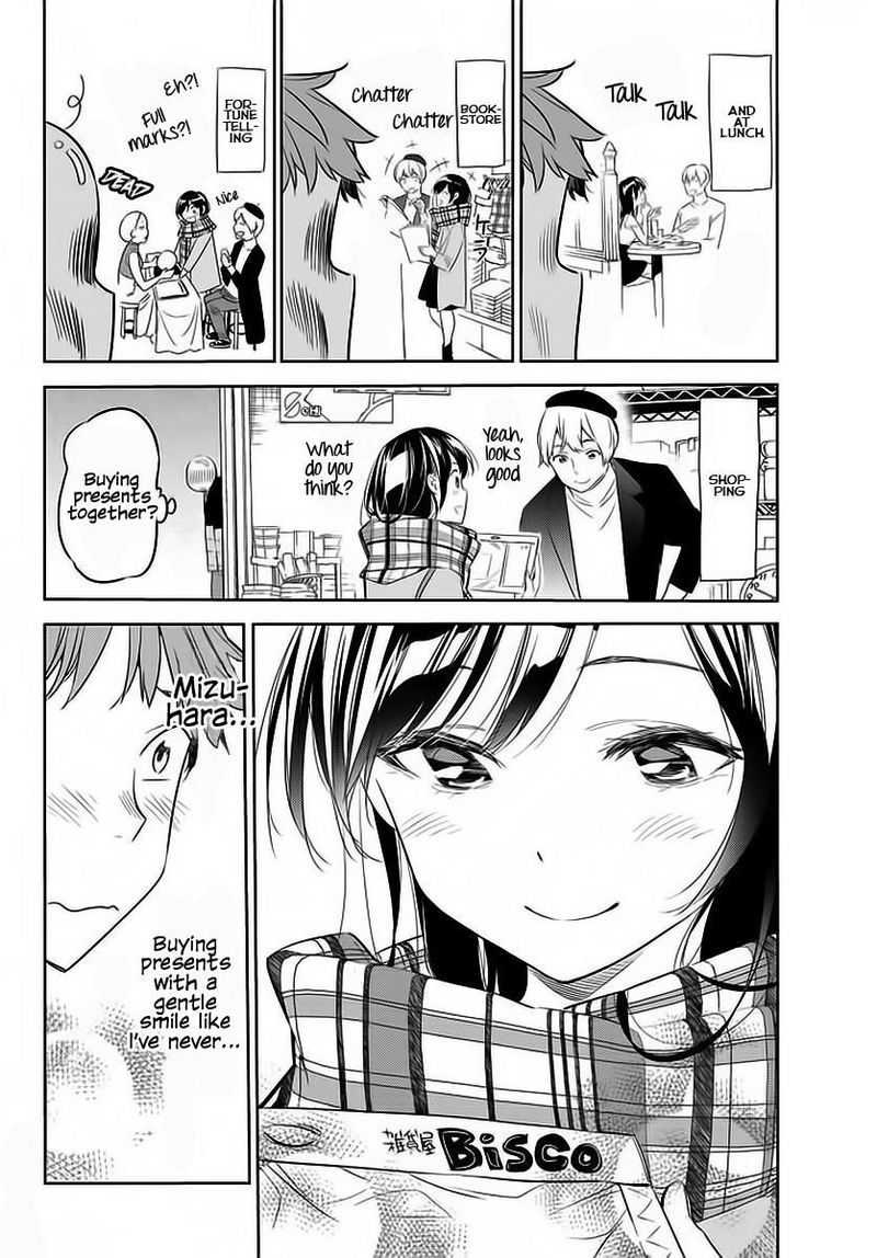 Kanojo Okarishimasu Chapter 30 Page 8