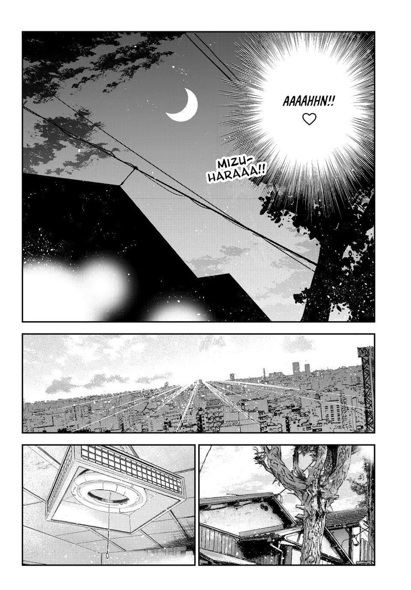 Kanojo Okarishimasu Chapter 302 Page 13