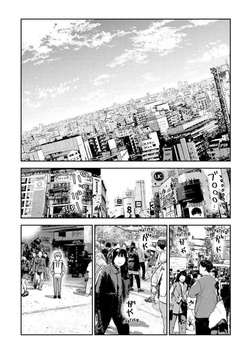 Kanojo Okarishimasu Chapter 329 Page 13