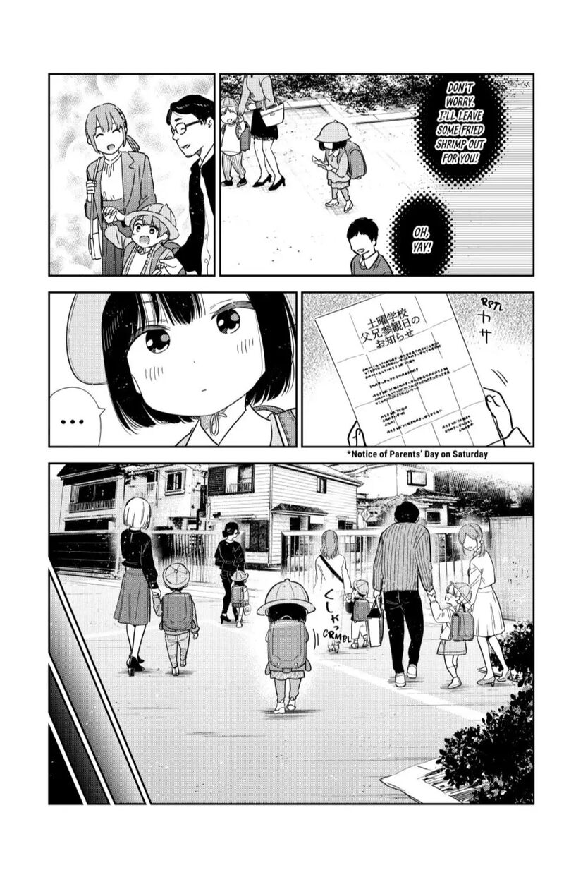 Kanojo Okarishimasu Chapter 364 Page 4