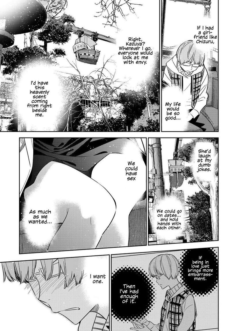 Kanojo Okarishimasu Chapter 38 Page 19