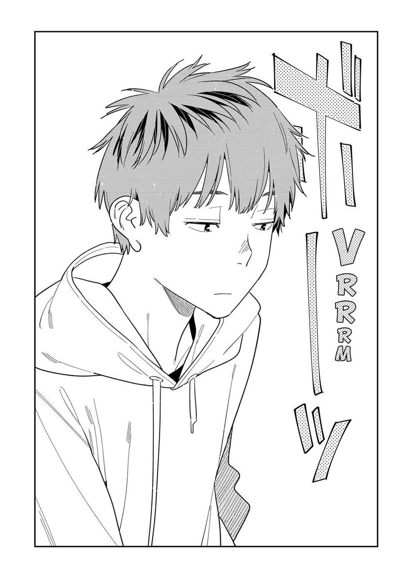 Kanojo Okarishimasu Chapter 384 Page 3