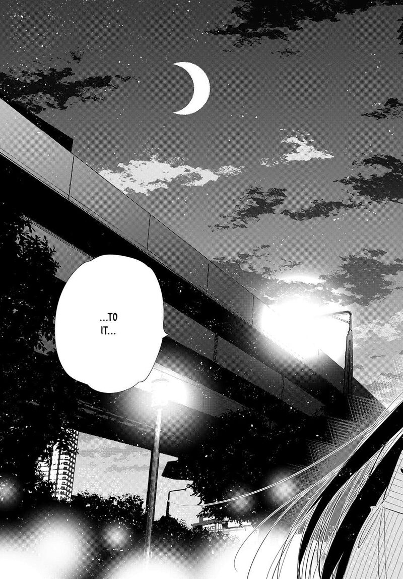 Kanojo Okarishimasu Chapter 397 Page 17