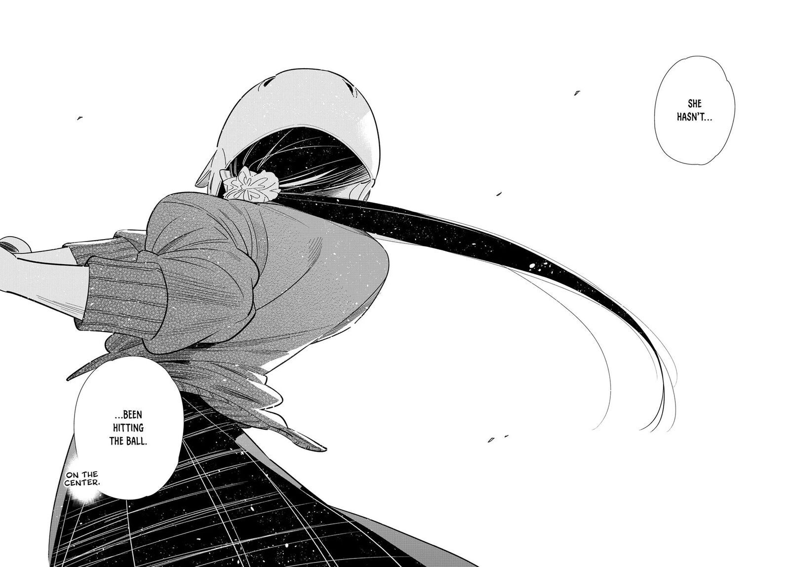 Kanojo Okarishimasu Chapter 399 Page 16