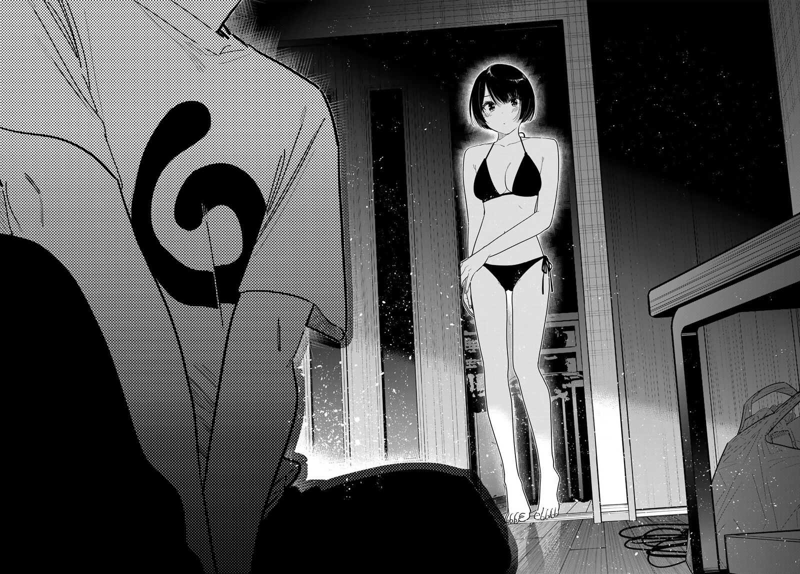 Kanojo Okarishimasu Chapter 402 Page 16