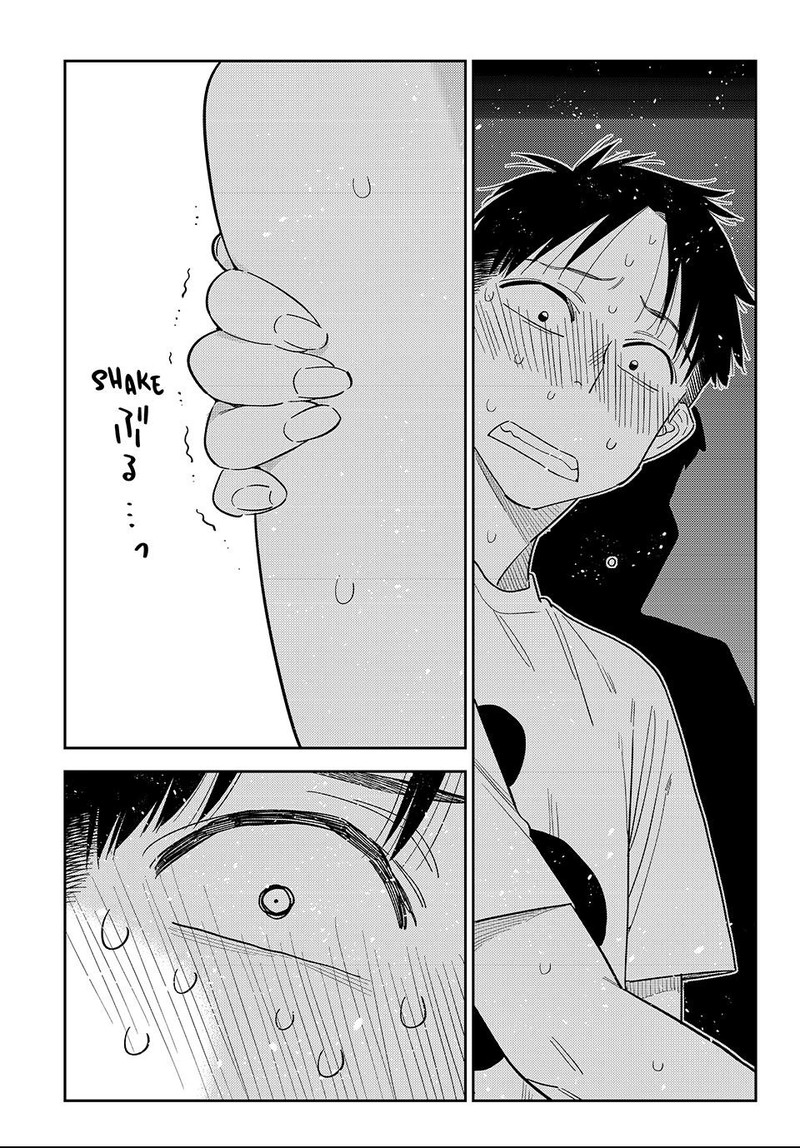 Kanojo Okarishimasu Chapter 403 Page 6