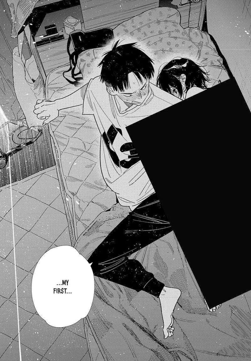 Kanojo Okarishimasu Chapter 404 Page 3