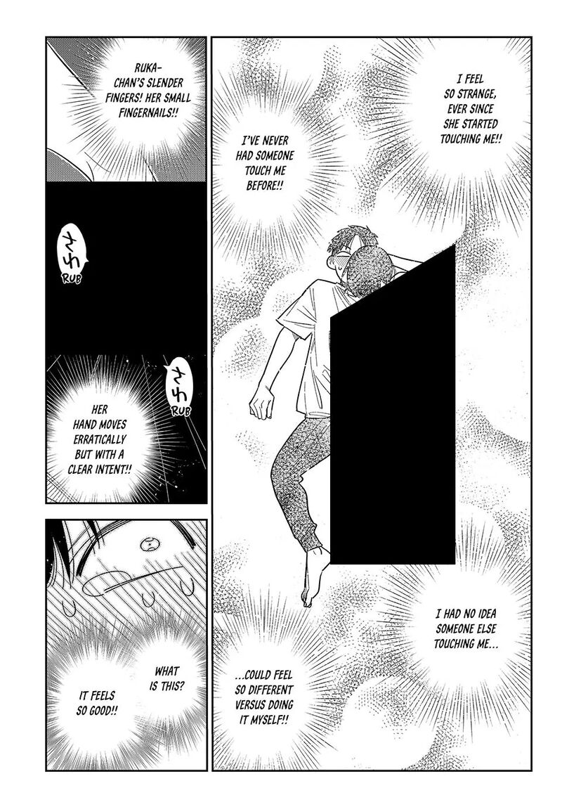 Kanojo Okarishimasu Chapter 404 Page 6