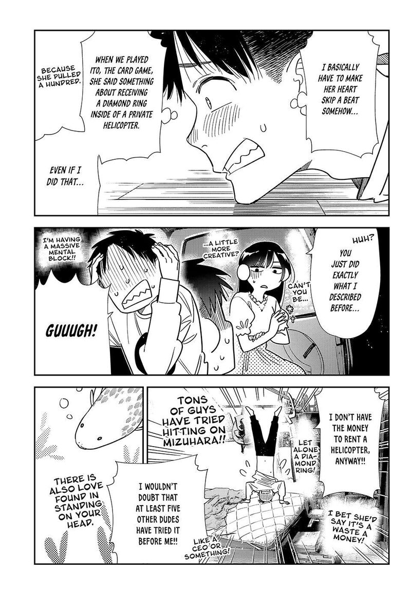 Kanojo Okarishimasu Chapter 418 Page 7