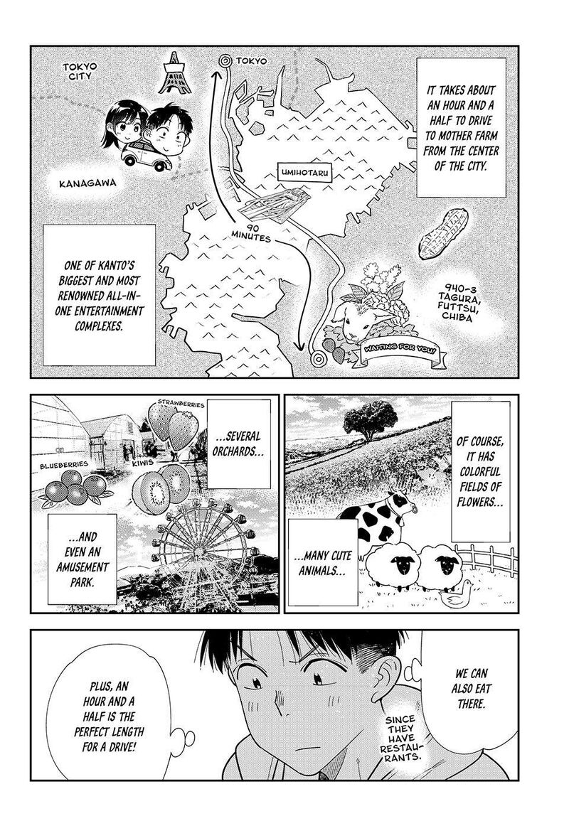 Kanojo Okarishimasu Chapter 423 Page 6