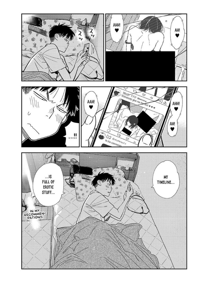 Kanojo Okarishimasu Chapter 426 Page 1