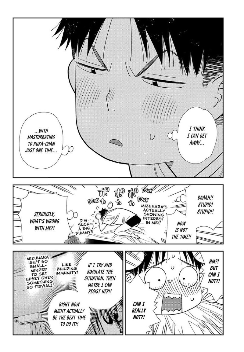 Kanojo Okarishimasu Chapter 426 Page 6