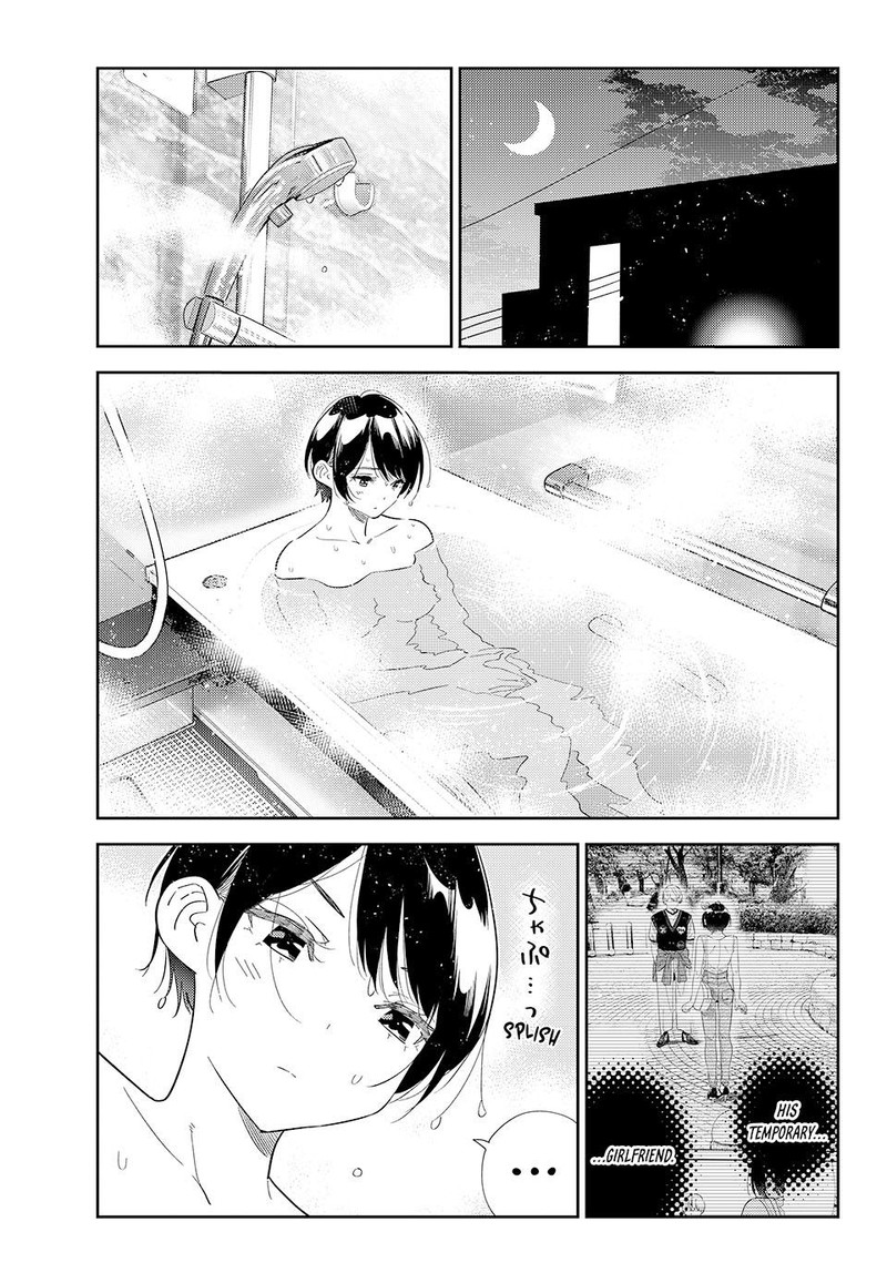 Kanojo Okarishimasu Chapter 433 Page 1