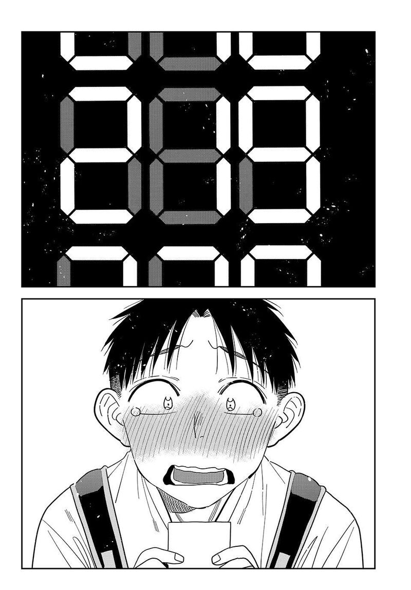 Kanojo Okarishimasu Chapter 438 Page 6