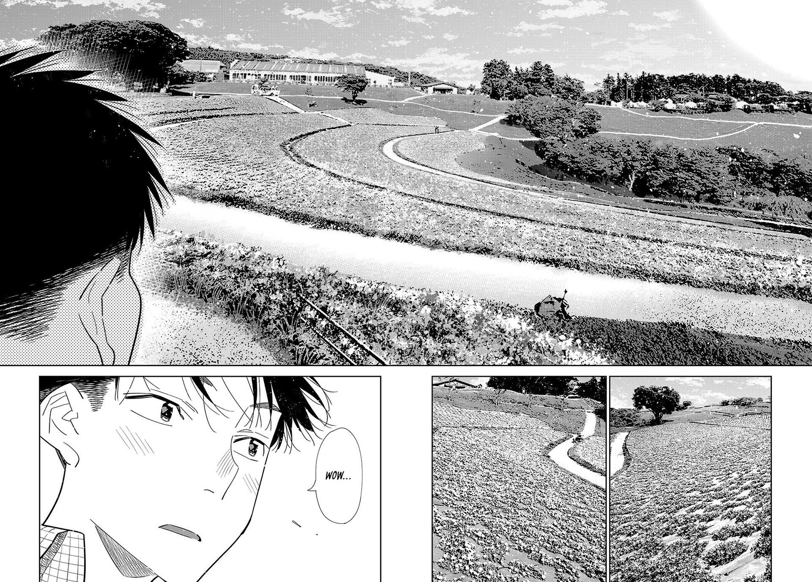 Kanojo Okarishimasu Chapter 439 Page 10