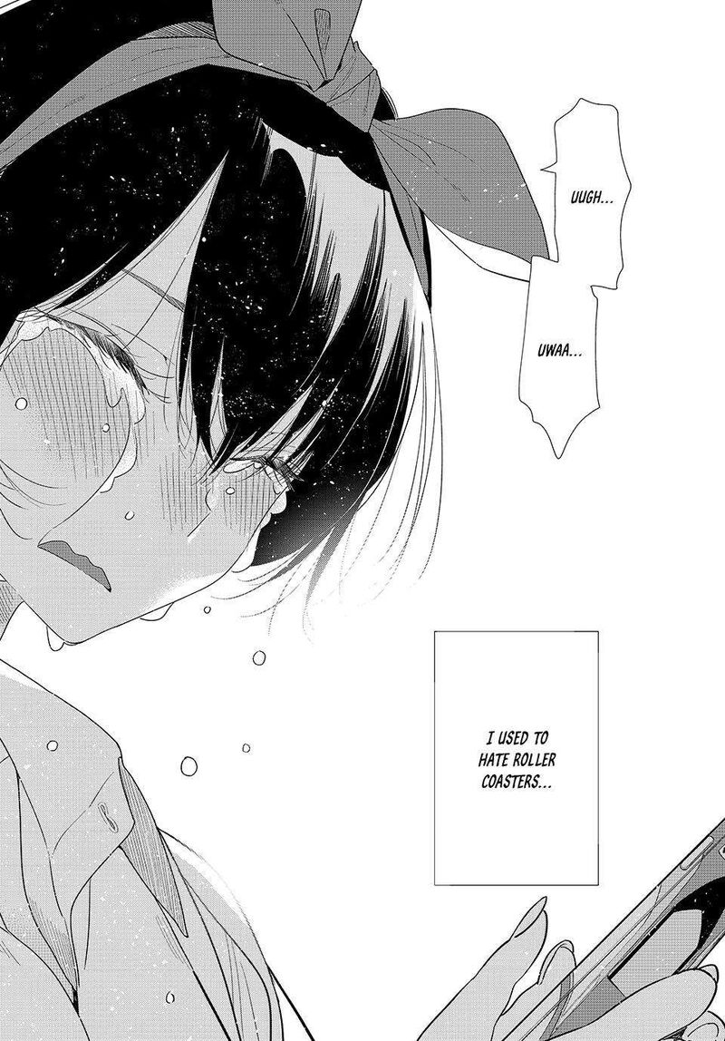 Kanojo Okarishimasu Chapter 440 Page 18