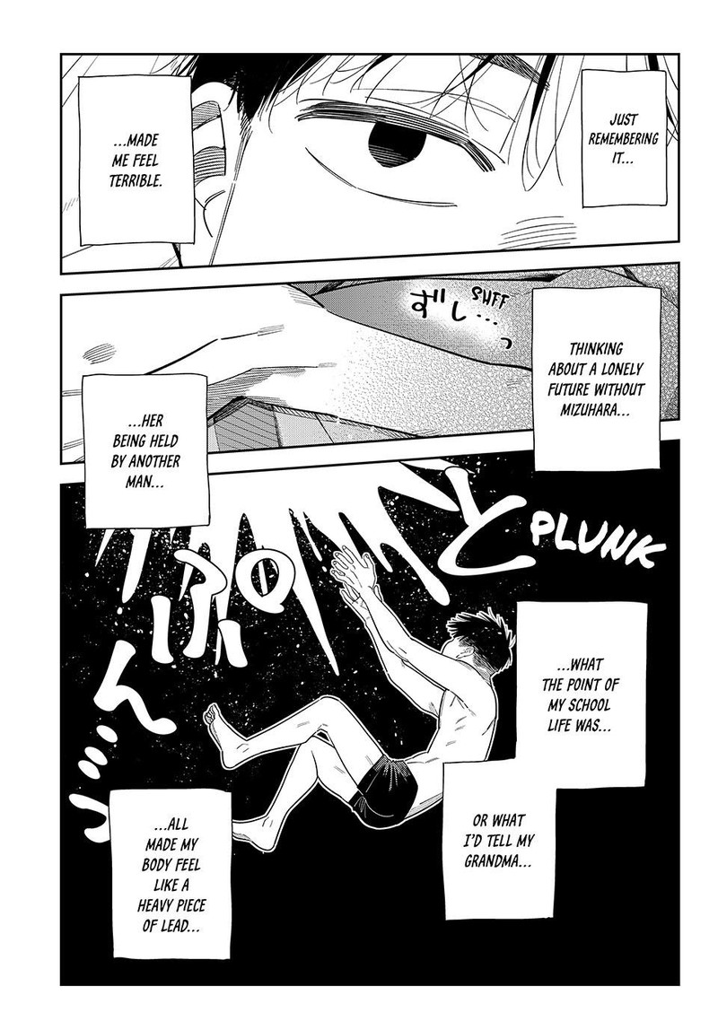 Kanojo Okarishimasu Chapter 441 Page 10