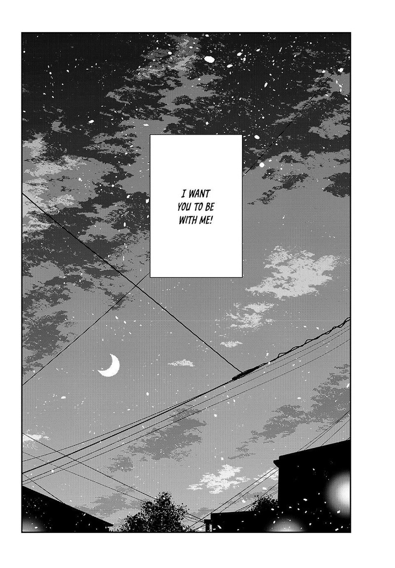 Kanojo Okarishimasu Chapter 442 Page 19
